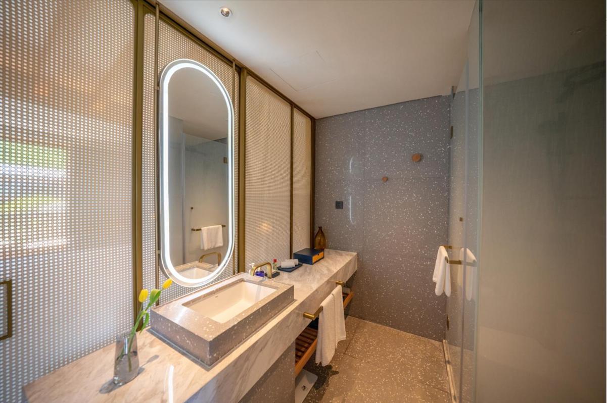 Voco Nanjing Garden Expo, An Ihg Hotel Εξωτερικό φωτογραφία