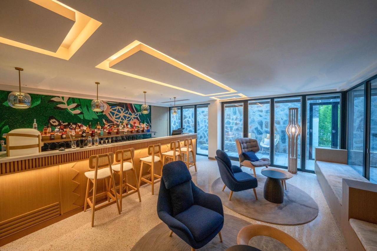 Voco Nanjing Garden Expo, An Ihg Hotel Εξωτερικό φωτογραφία