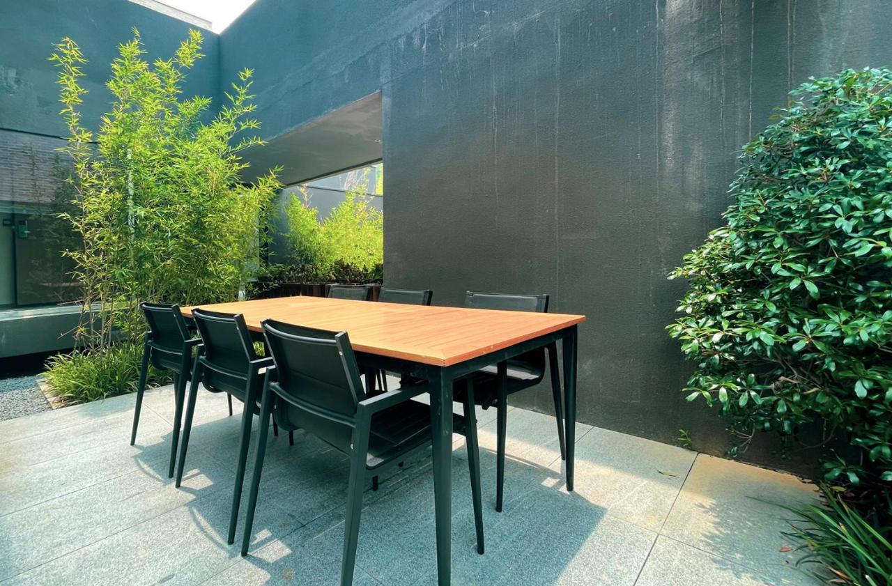 Voco Nanjing Garden Expo, An Ihg Hotel Εξωτερικό φωτογραφία