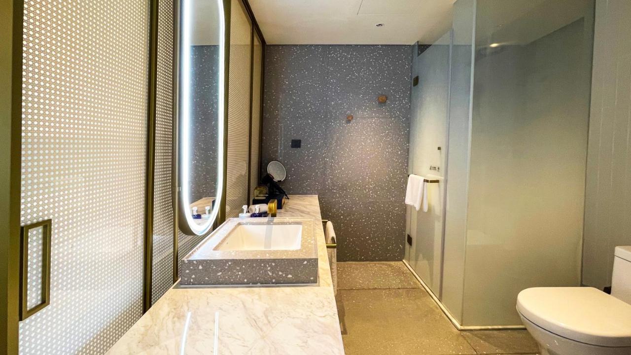 Voco Nanjing Garden Expo, An Ihg Hotel Εξωτερικό φωτογραφία