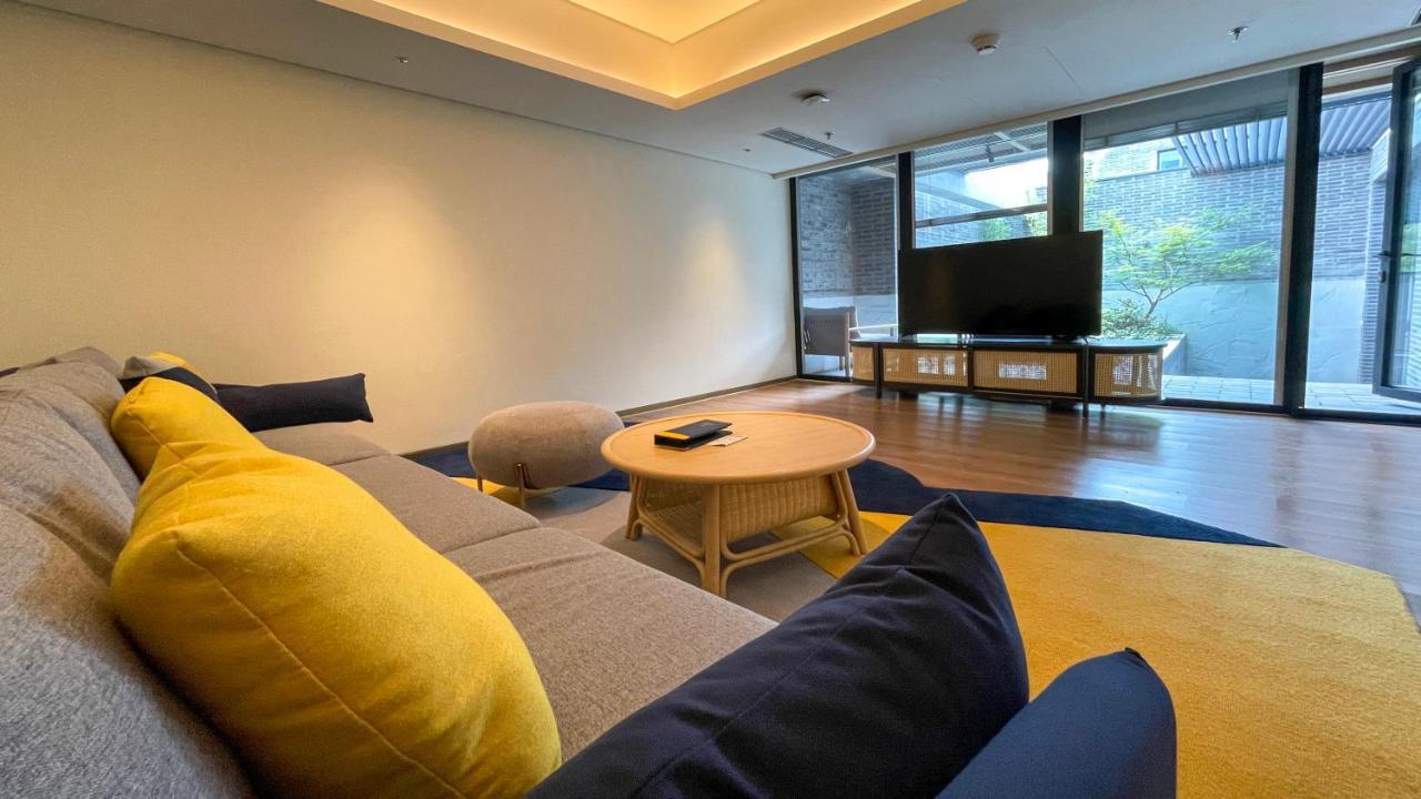 Voco Nanjing Garden Expo, An Ihg Hotel Εξωτερικό φωτογραφία
