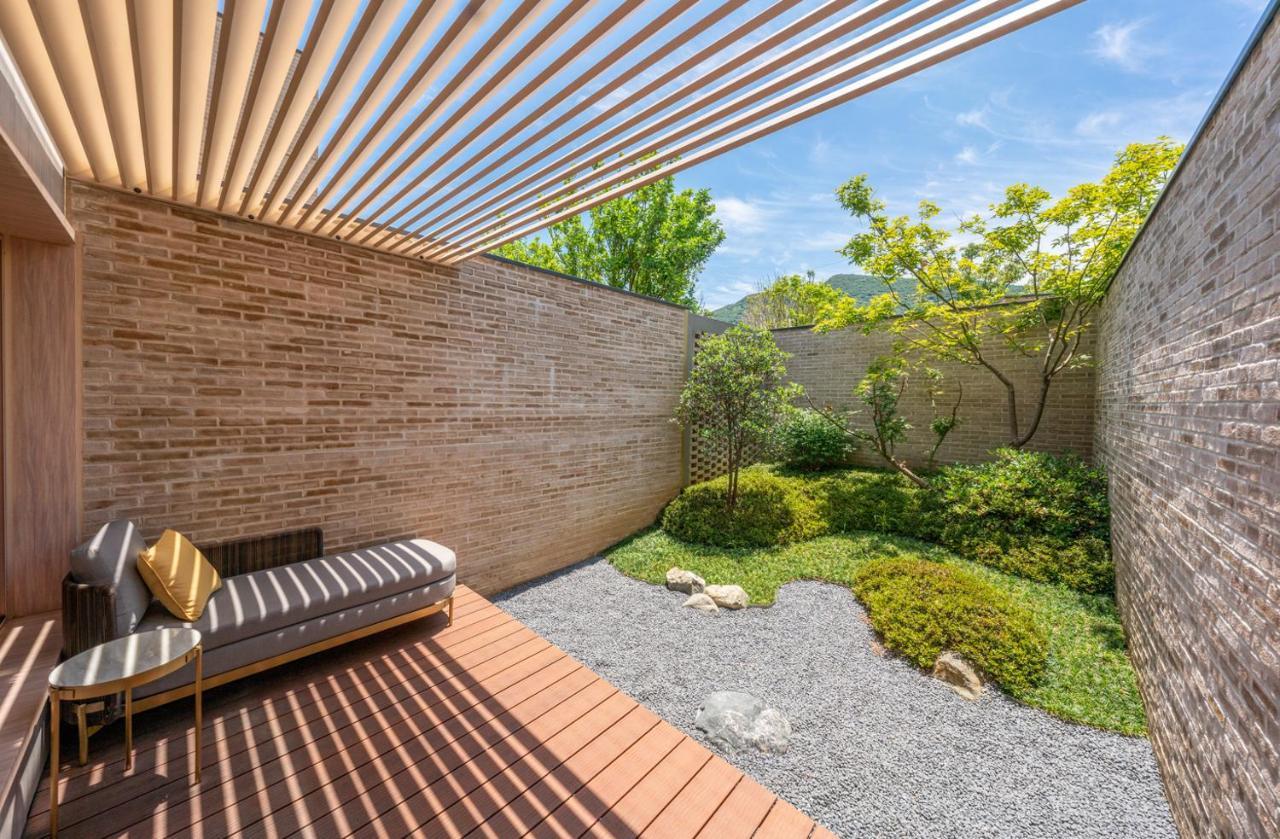 Voco Nanjing Garden Expo, An Ihg Hotel Εξωτερικό φωτογραφία